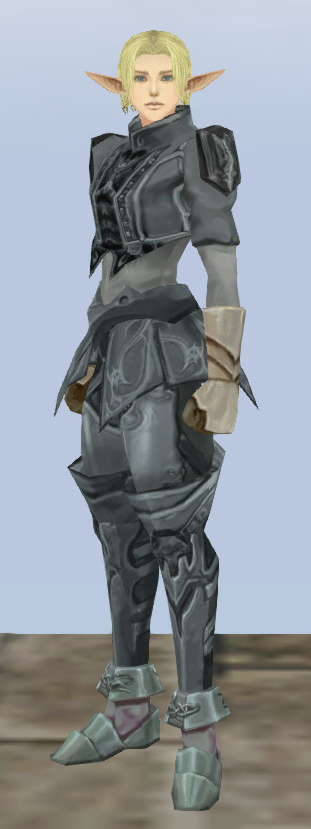 Za Ne male after sunder